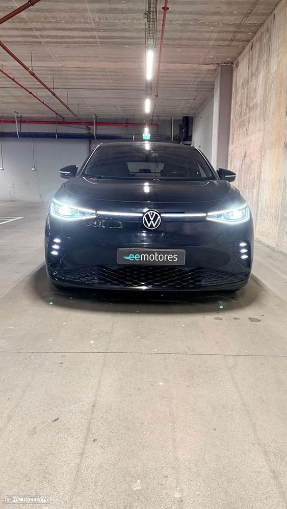 VW ID.5 79 kWh GTX - 16