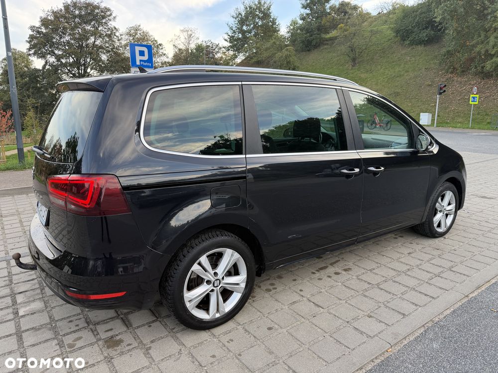 Seat Alhambra - 7