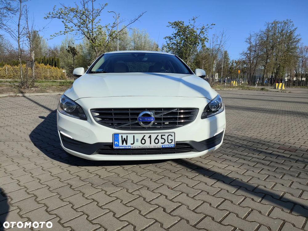 Volvo S60 T5 Geartronic - 2