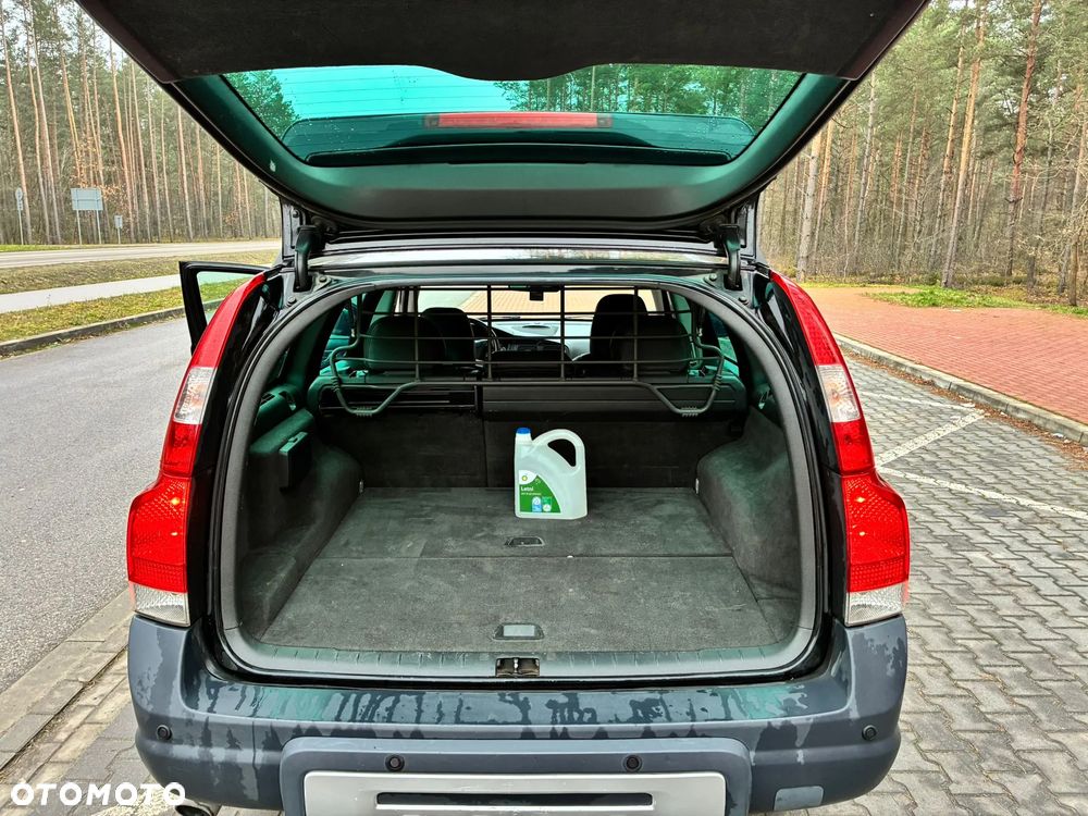 Volvo XC 70 D5 AWD Summum - 20