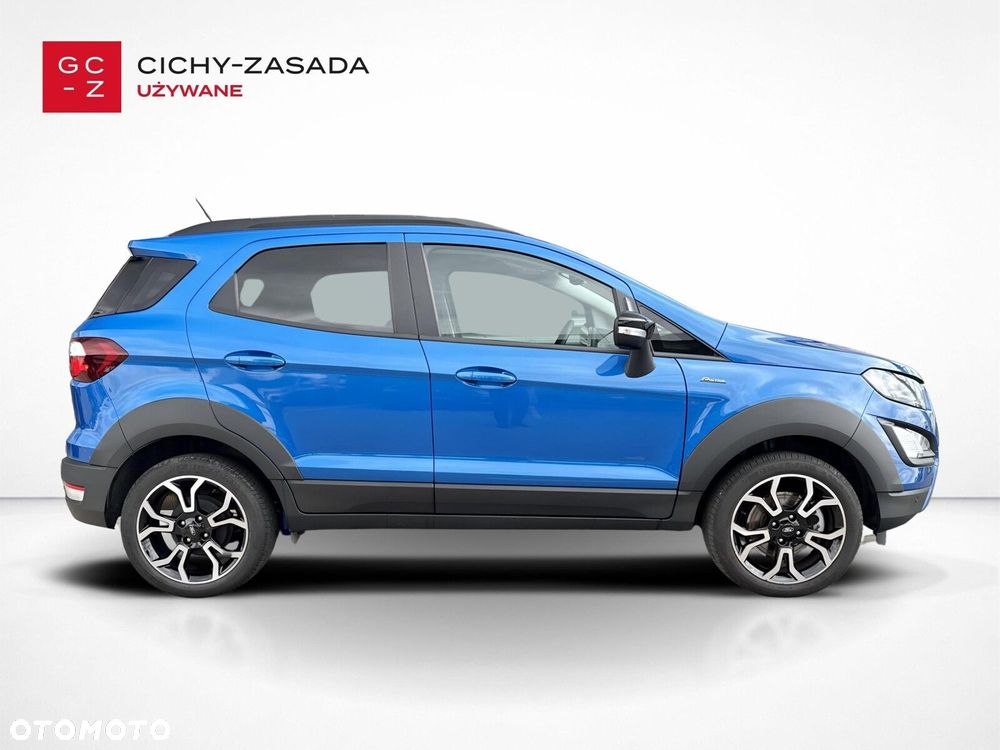 Ford EcoSport - 4
