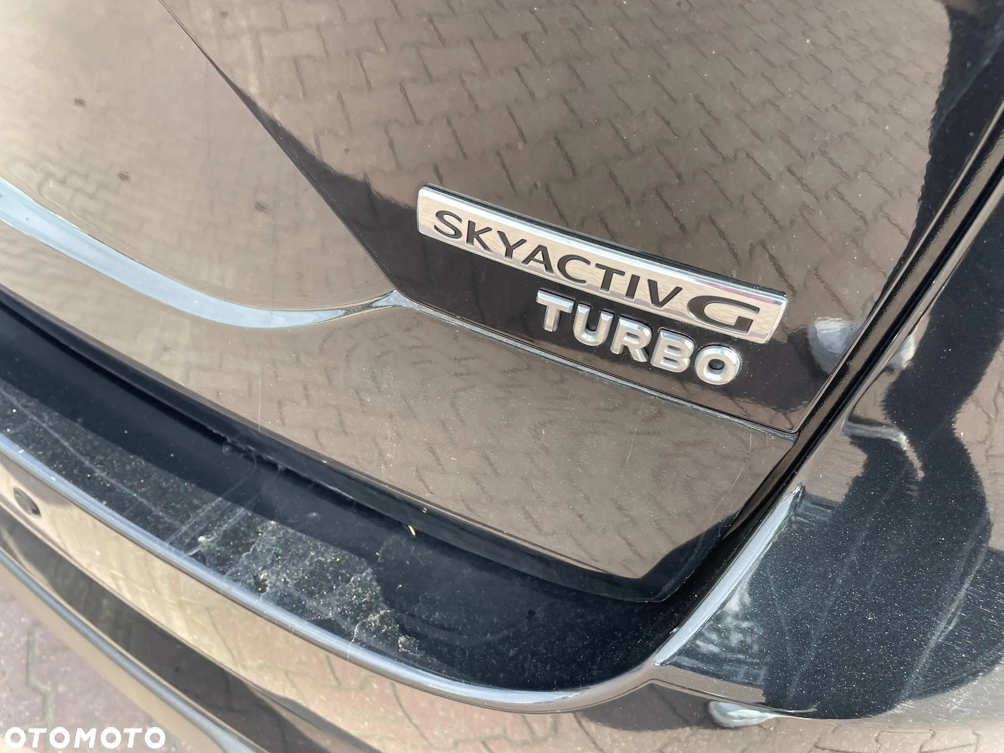 Mazda CX-5 SKYACTIV-G 194 AWD Signature - 10