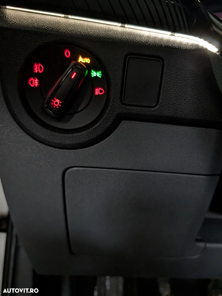 Volkswagen T-Cross 1.0 TSI Style - 7