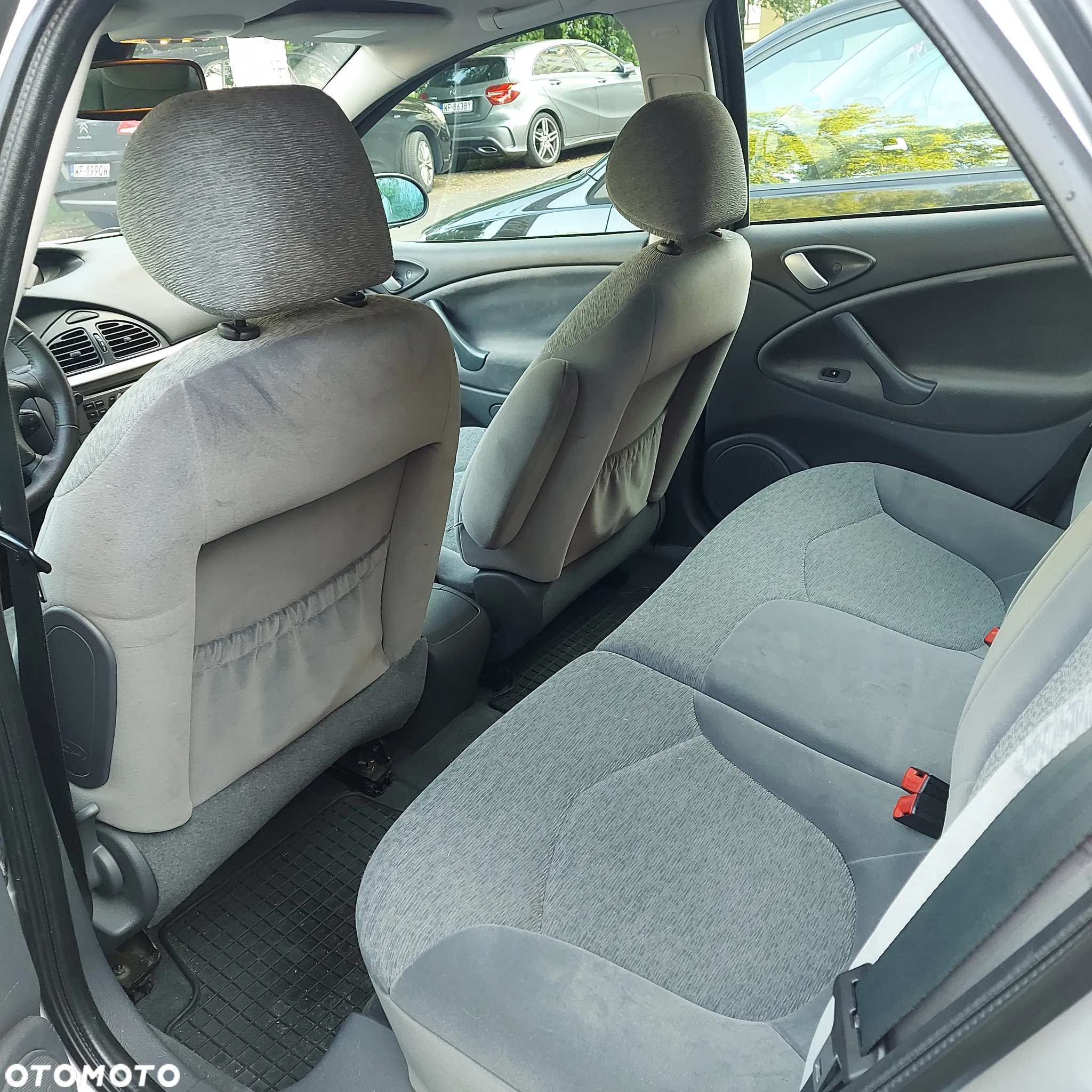 Citroën C5 - 7
