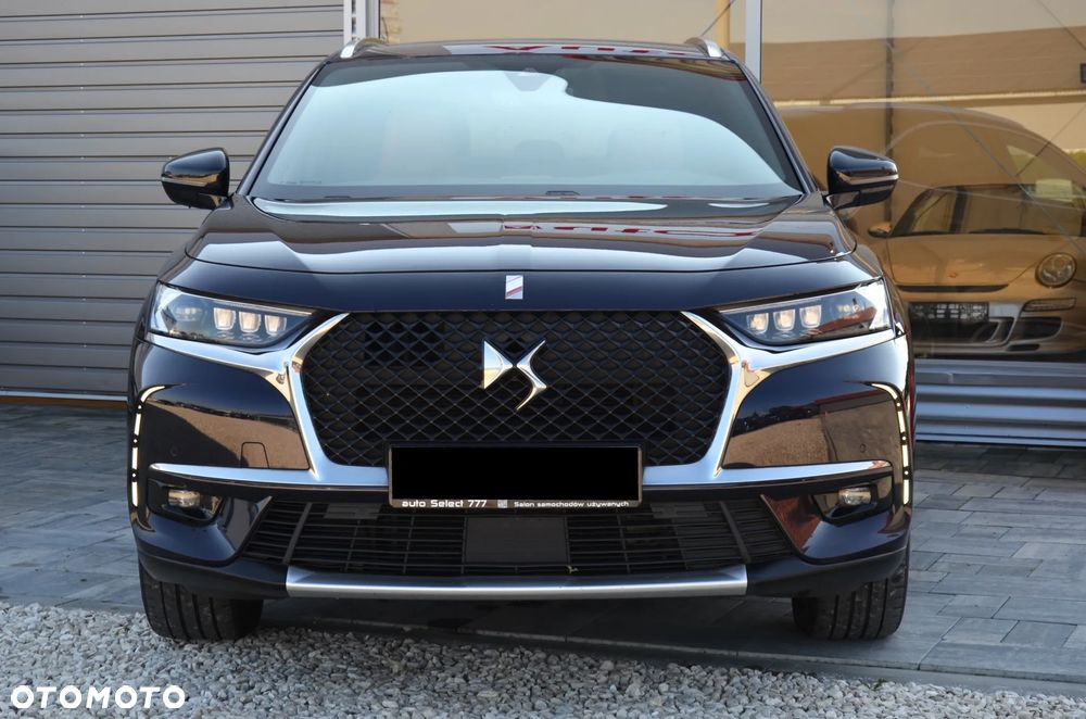DS Automobiles DS 7 1.6 E-Tense 4x4 Opera - 4