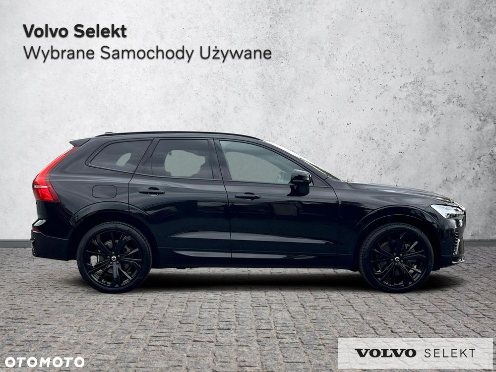 Volvo XC 60 - 10
