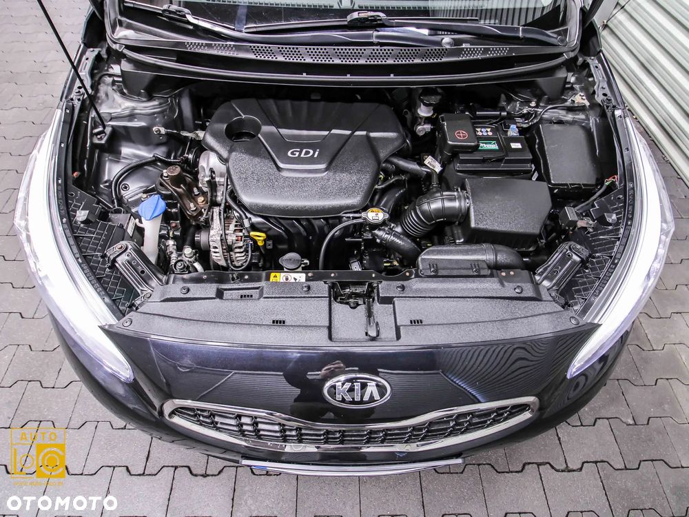 Kia Ceed Cee'd 1.6 GDI M - 14