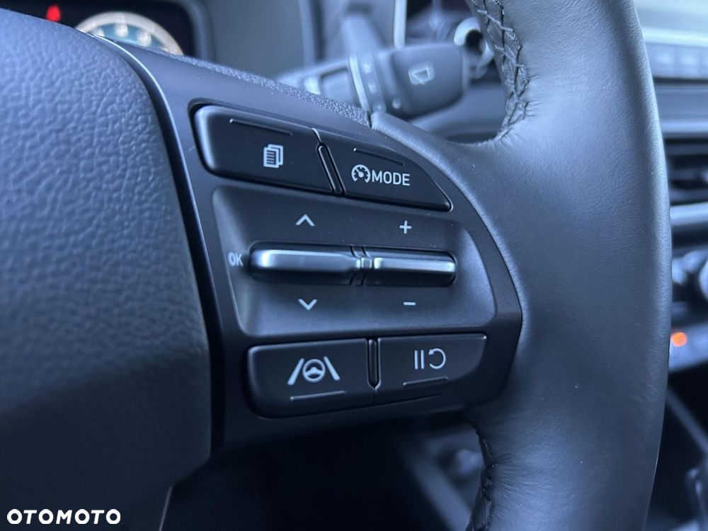 Hyundai Kona 1.6 GDI Hybrid Smart DCT - 19