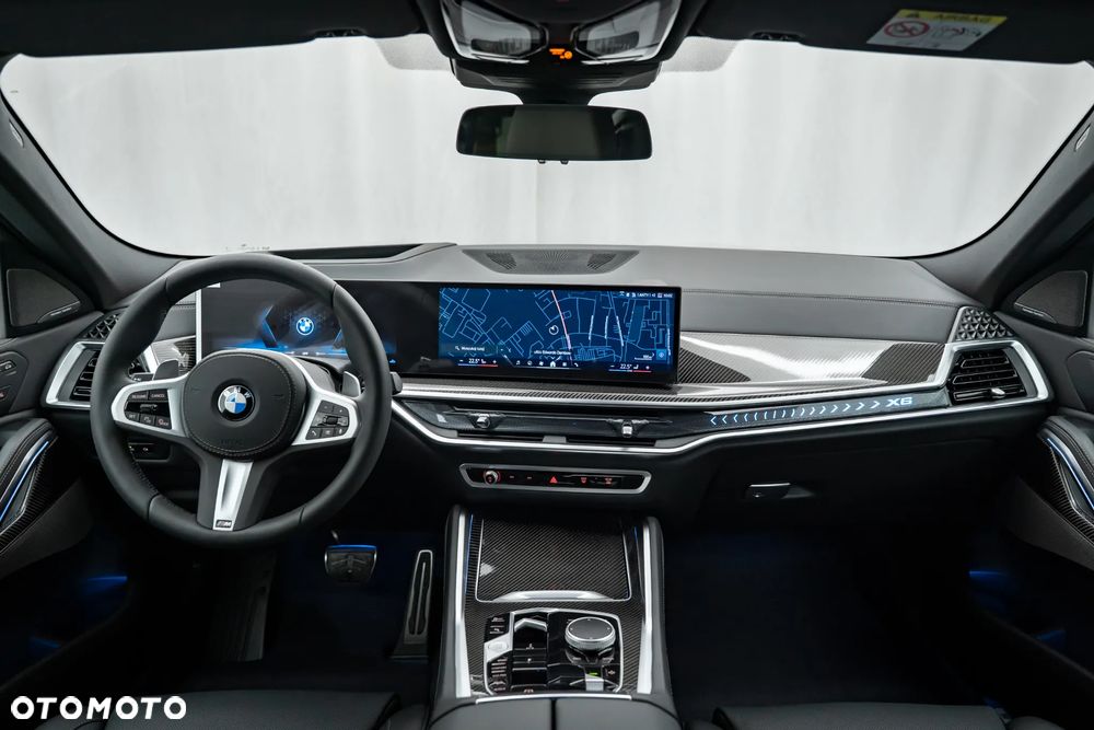 BMW X6 xDrive30d - 33