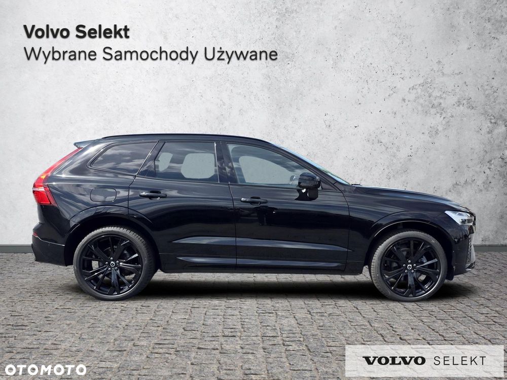 Volvo XC 60 - 10