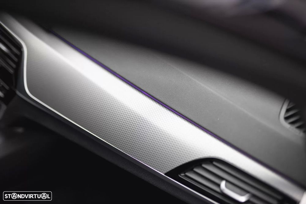 BMW 520 d Pack Desportivo M Auto - 16