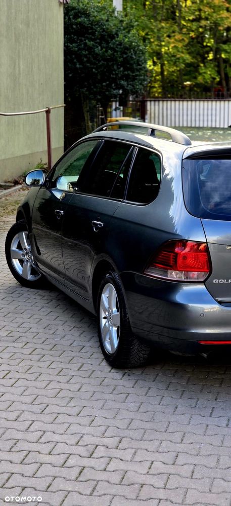 Volkswagen Golf - 7