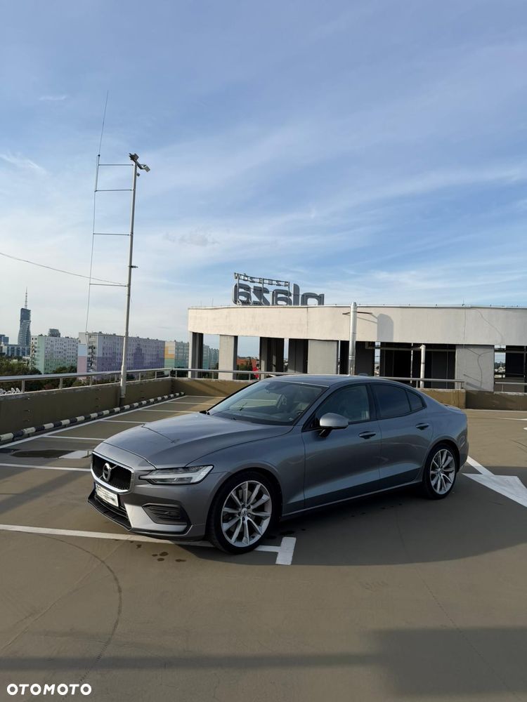 Volvo S60 T6 AWD Momentum Pro - 2