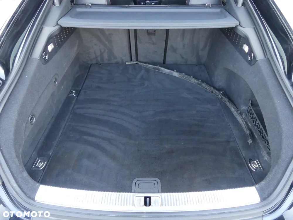 Audi A7 Sportback 3.0 TDI Quattro Competition Tiptr - 9