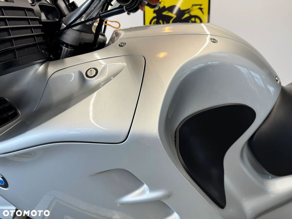 BMW R - 21