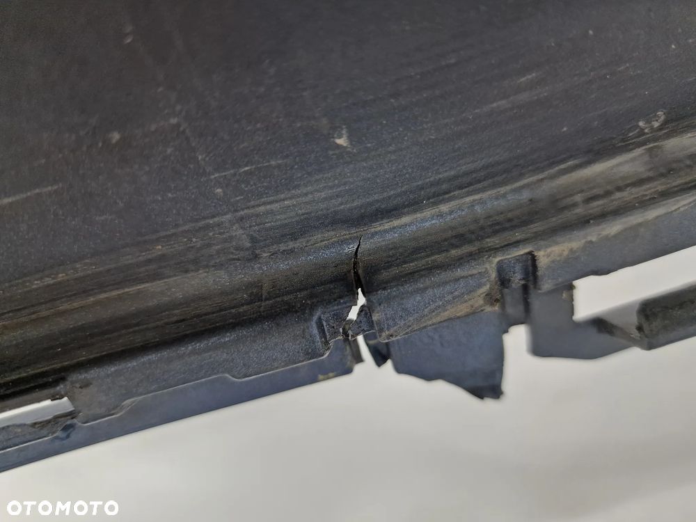 OPEL ASTRA IV J LIFT 12- ZDERZAK PRZEDNI PRZÓD BEZ SPRYSKÓW I PDC , NR 13368660 , NR AUKCJI NZ1225 - 28