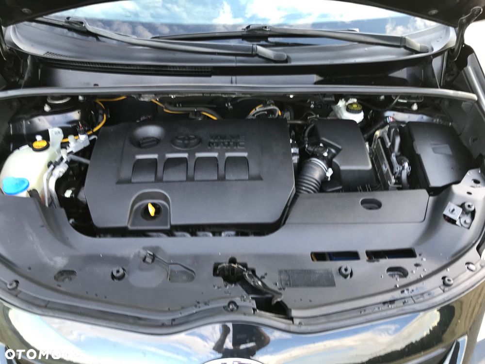 Toyota Verso - 13
