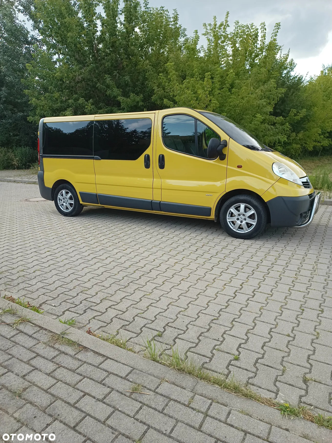 Opel Vivaro 2.0 CDTI L2H1 - 7