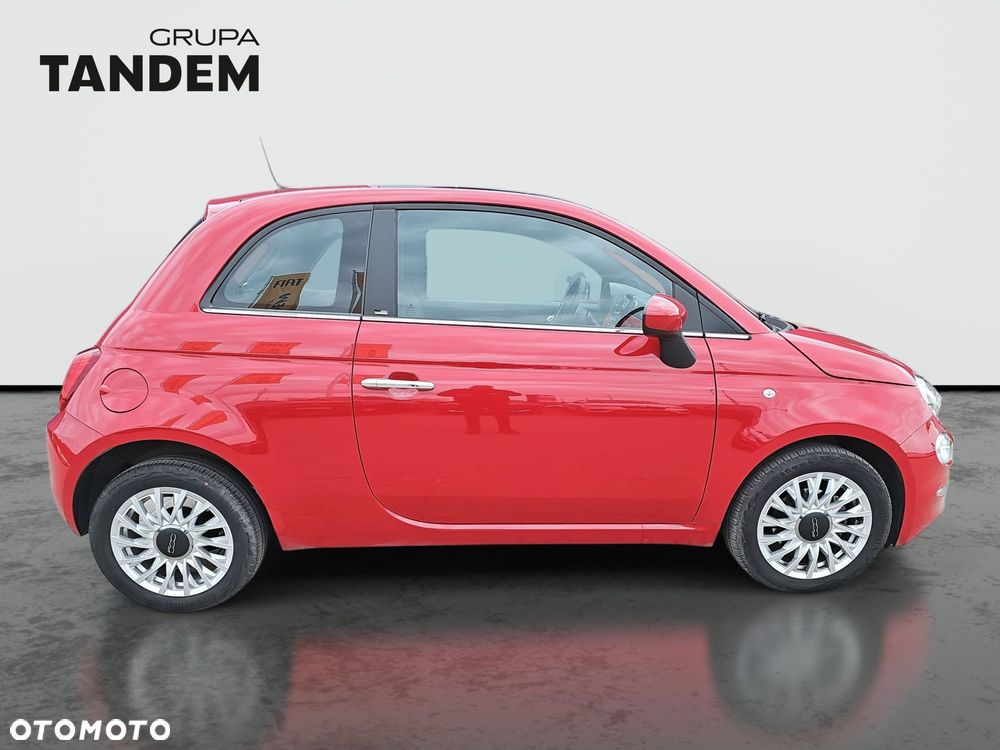 Fiat 500 - 5