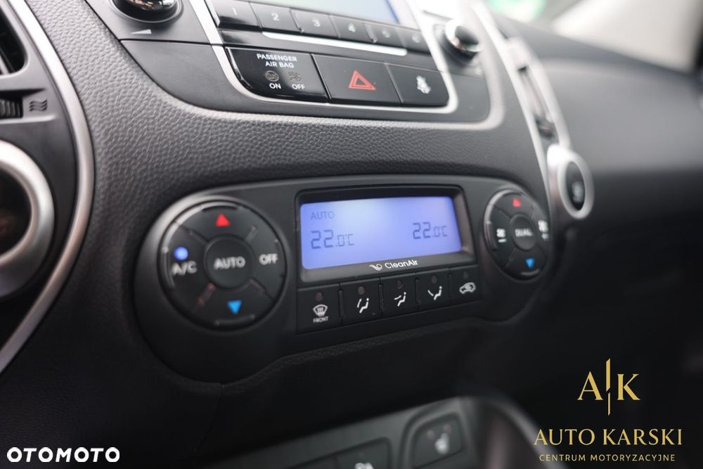 Hyundai ix35 2.0 Comfort - 25