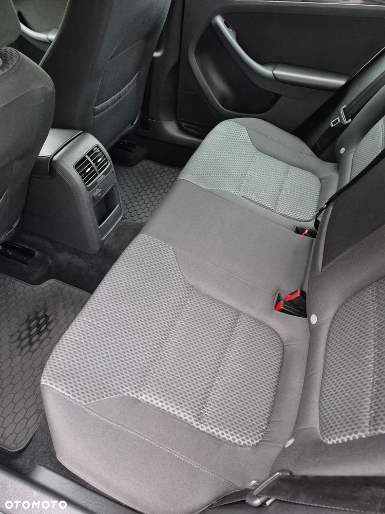 Volkswagen Jetta 1.6 TDI BMT Comfortline - 15