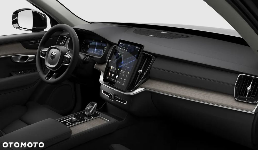 Volvo XC 90 B5 B AWD Ultra Bright - 2