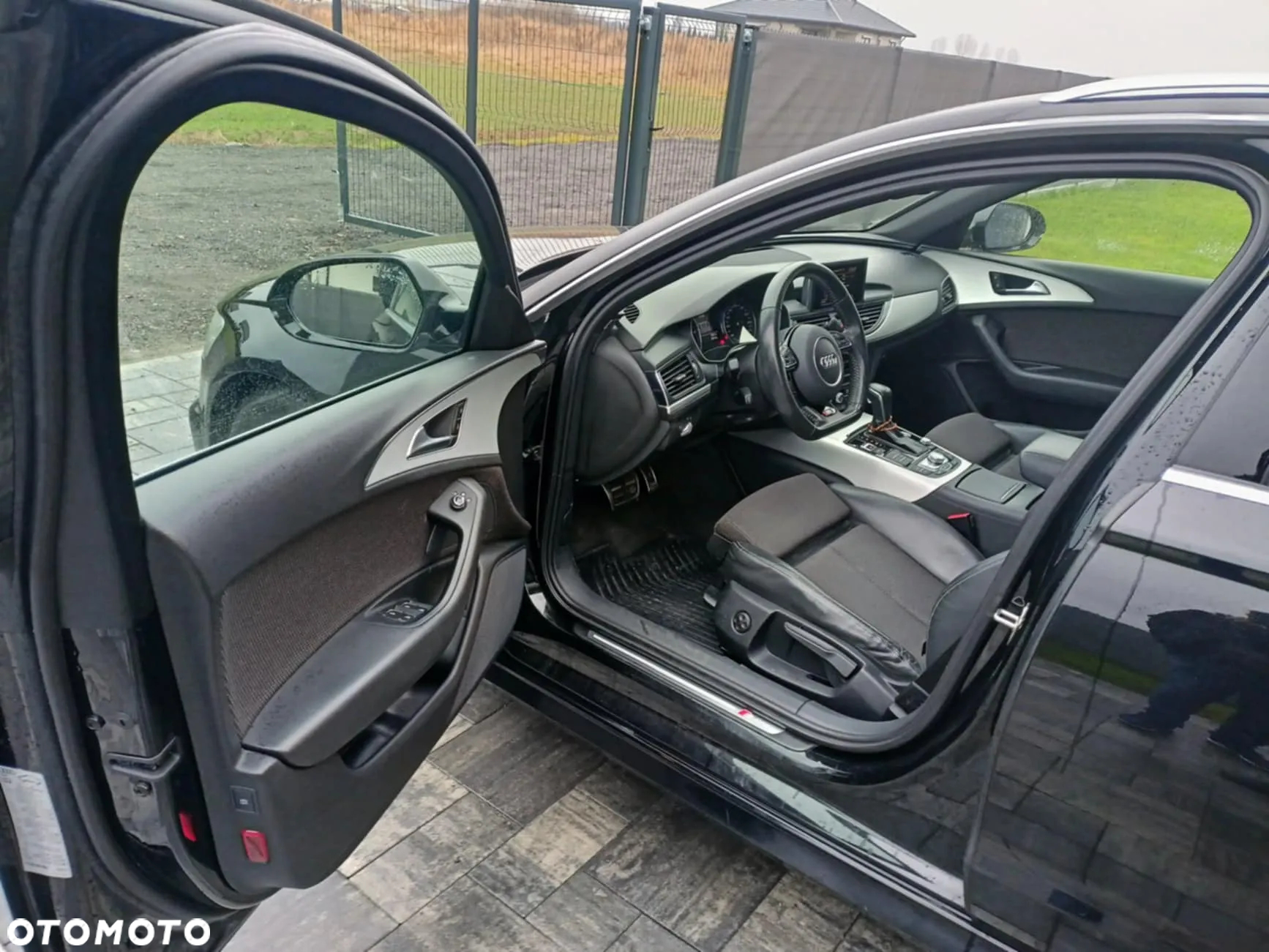 Audi A6 Avant 2.0 TDI Ultra S tronic - 7