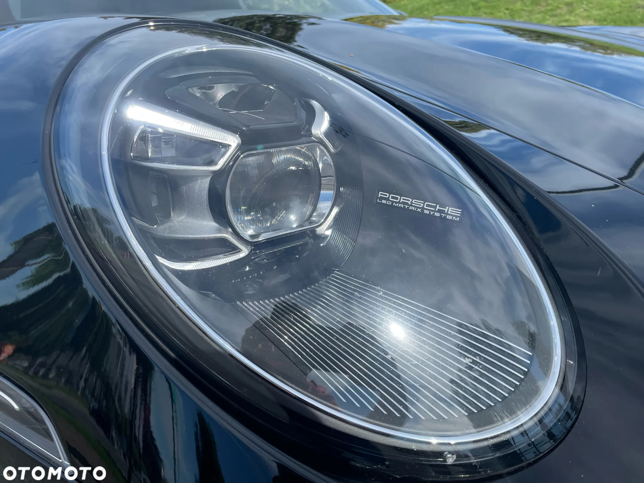 Porsche 911 Carrera 4S - 6