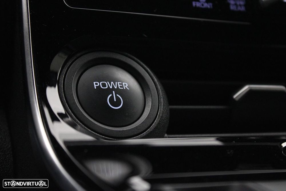 Toyota bZ4X 71,4 kWh Exclusive - 25