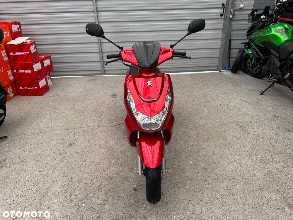 Peugeot Kisbee - 2