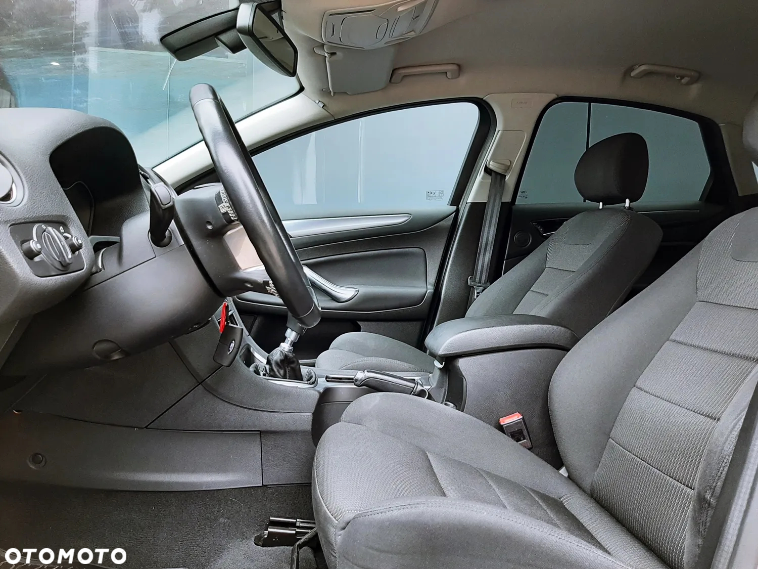 Ford Mondeo 1.6 T Titanium - 22