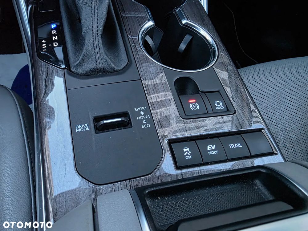 Toyota Highlander 2.5 Hybrid Prestige - 16