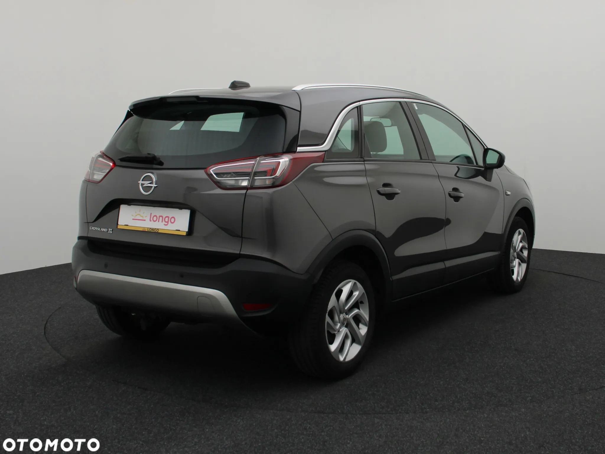 Opel Crossland X 1.5 Diesel Start/Stop Automatik Innovation - 8