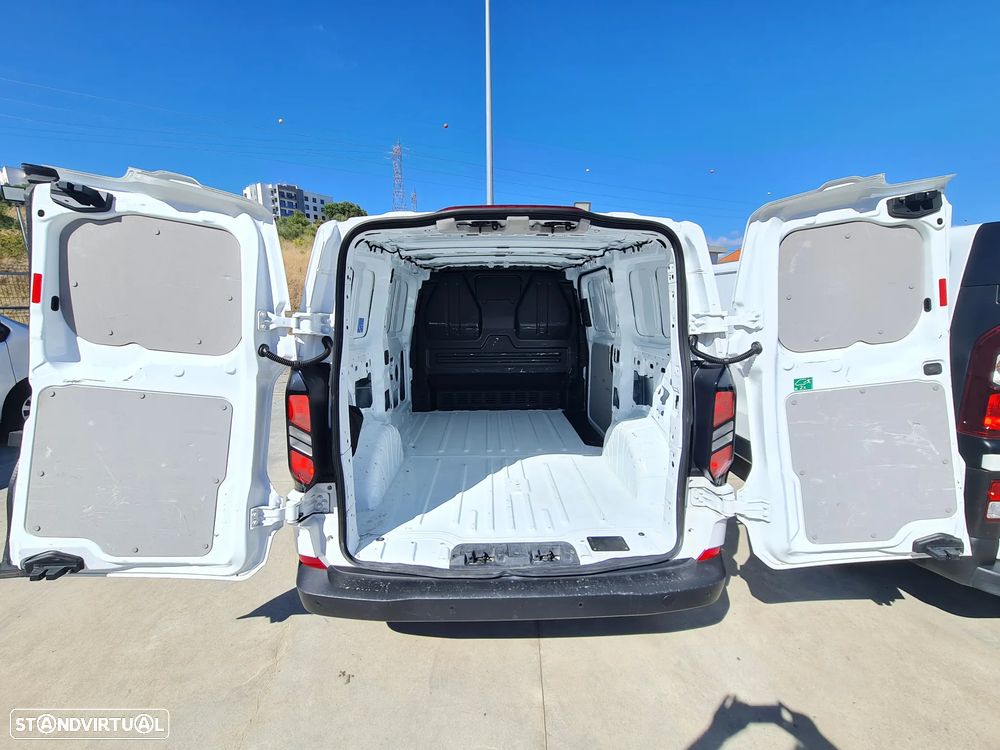 Ford Transit Custom 2024 • 2.0TDCi •GPS •CAMERA •c/IVA dedutível - 26