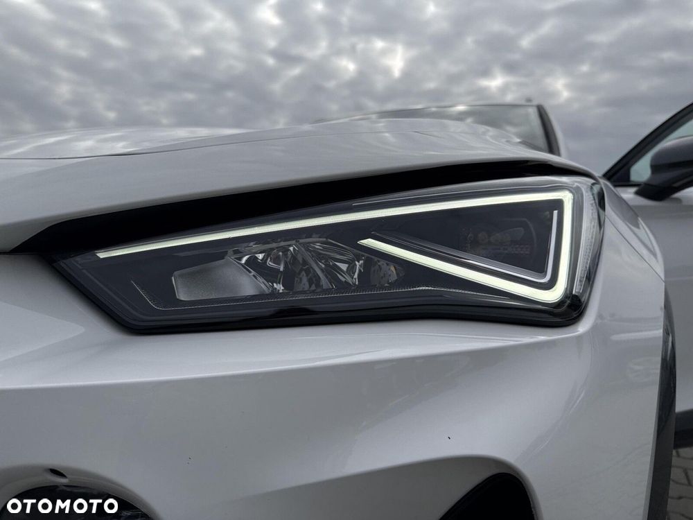 Cupra Formentor - 28