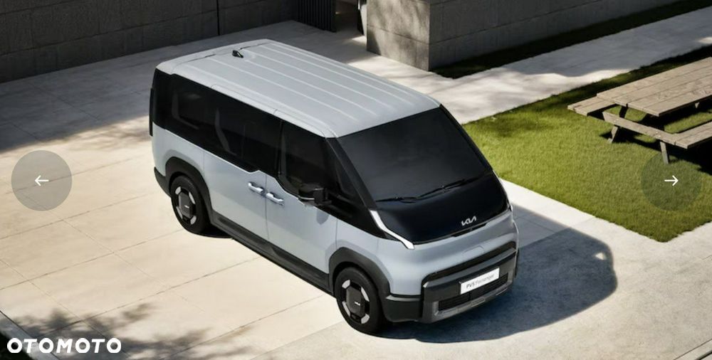 Kia PV5 - 3