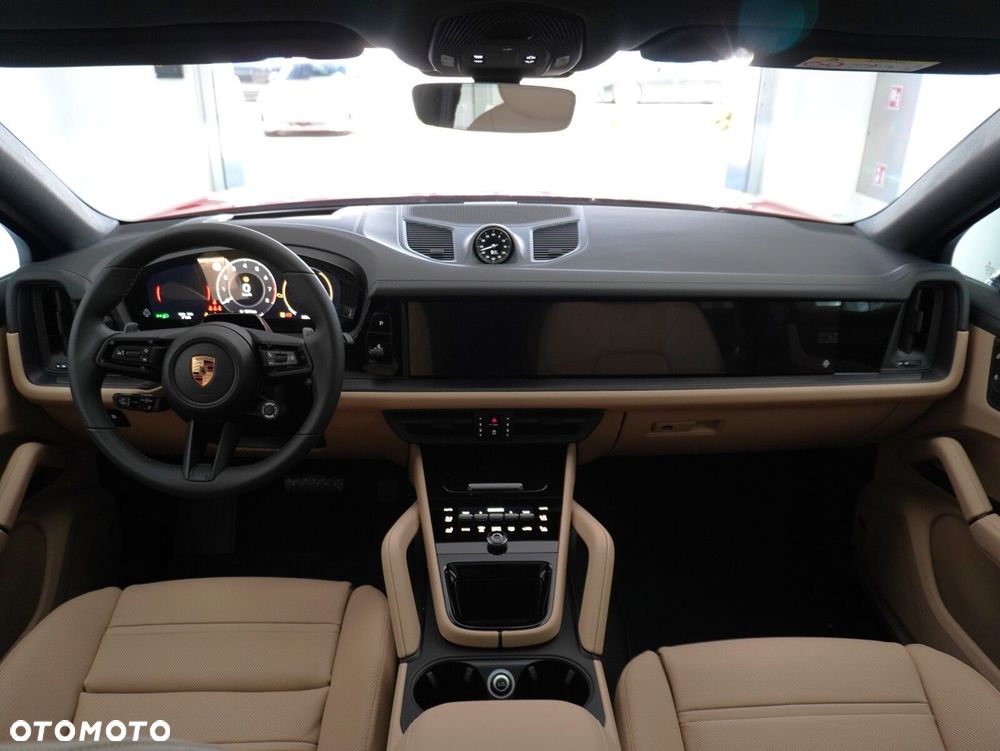 Porsche Cayenne Black Edition - 34