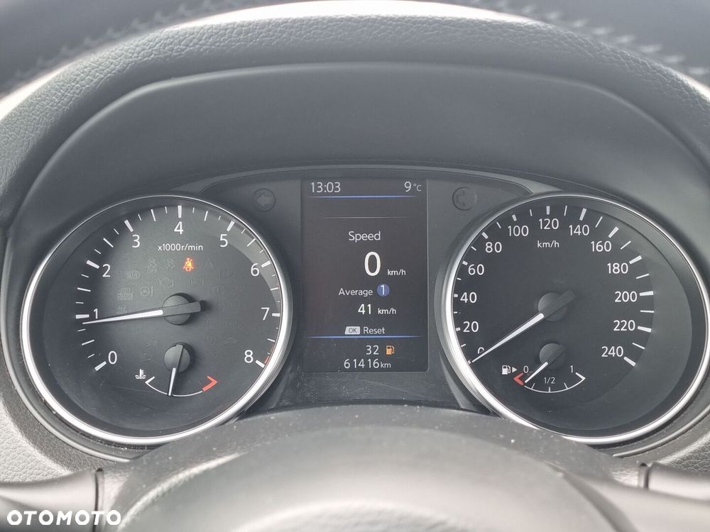Nissan Qashqai 1.3 DIG-T Acenta - 21