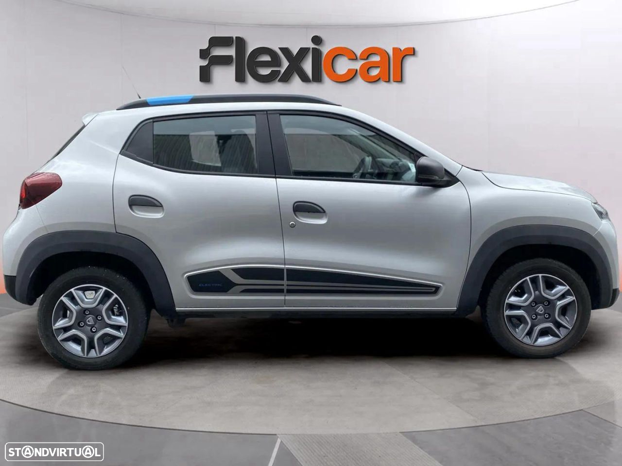 Dacia Spring Electric 45 Comfort - 3