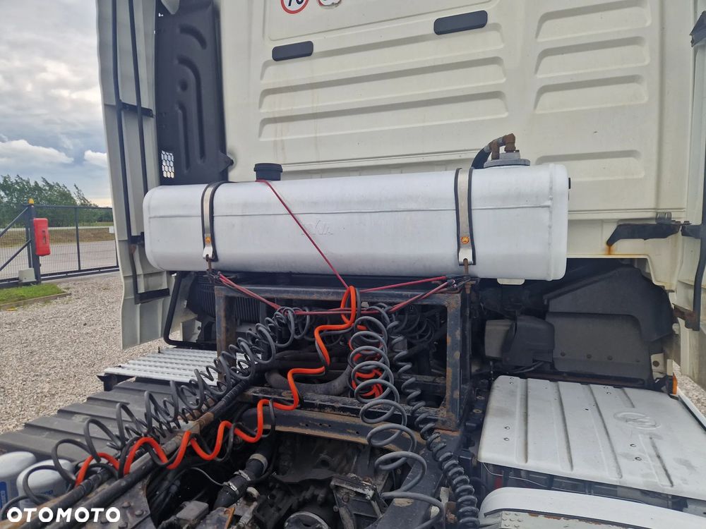 MAN TGX 26.580 6x4 - 17