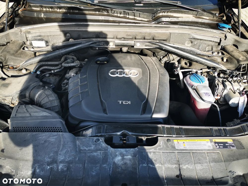 Audi Q5 2.0 TDI Quattro S tronic - 15