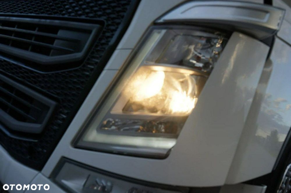 Volvo FH 4 - 14