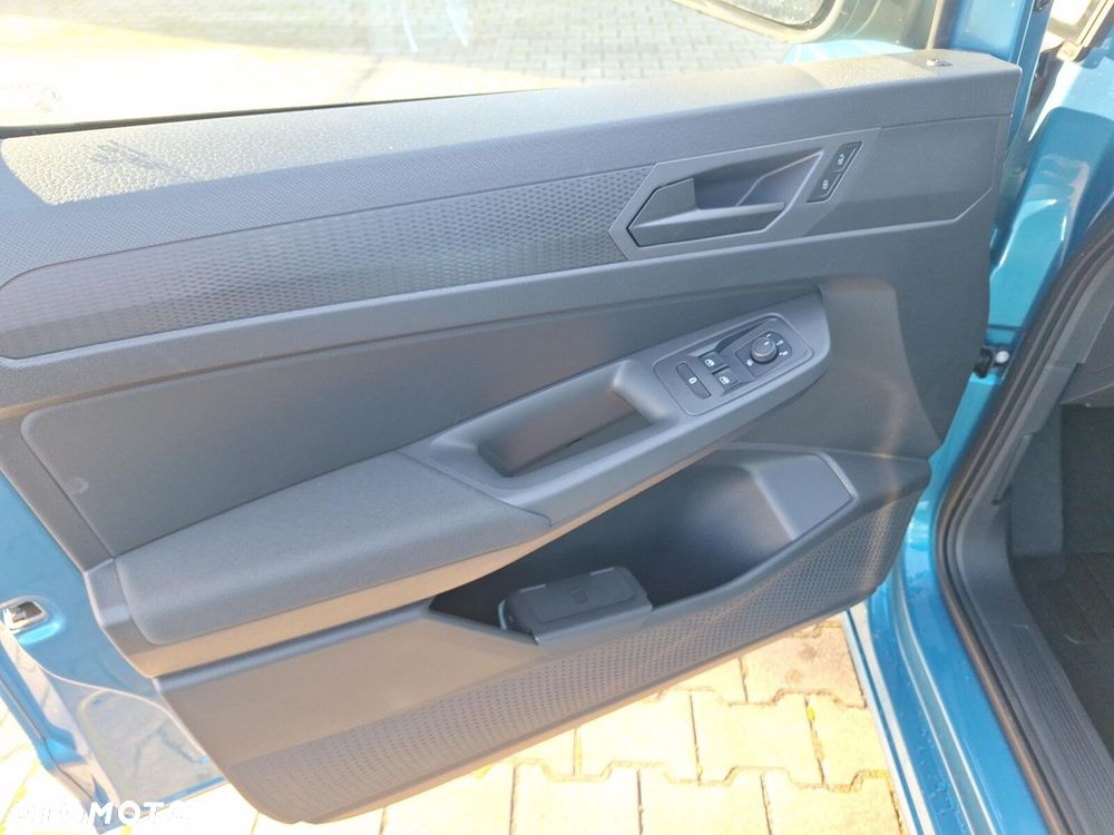 Volkswagen Caddy Maxi 2.0 TDI - 10