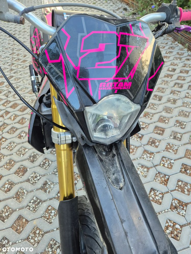 Rieju MRT Pro - 15