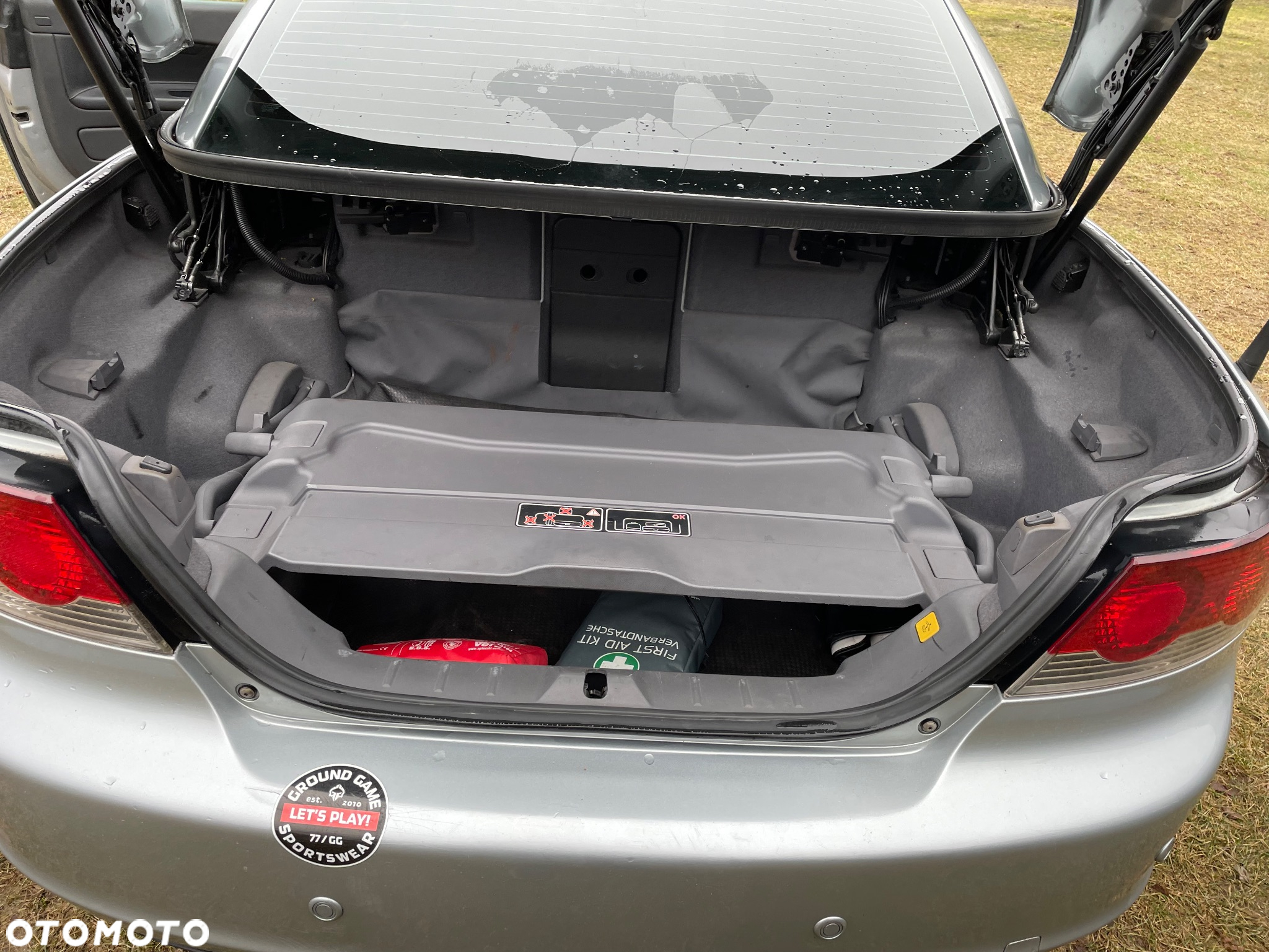Volvo C70 - 12