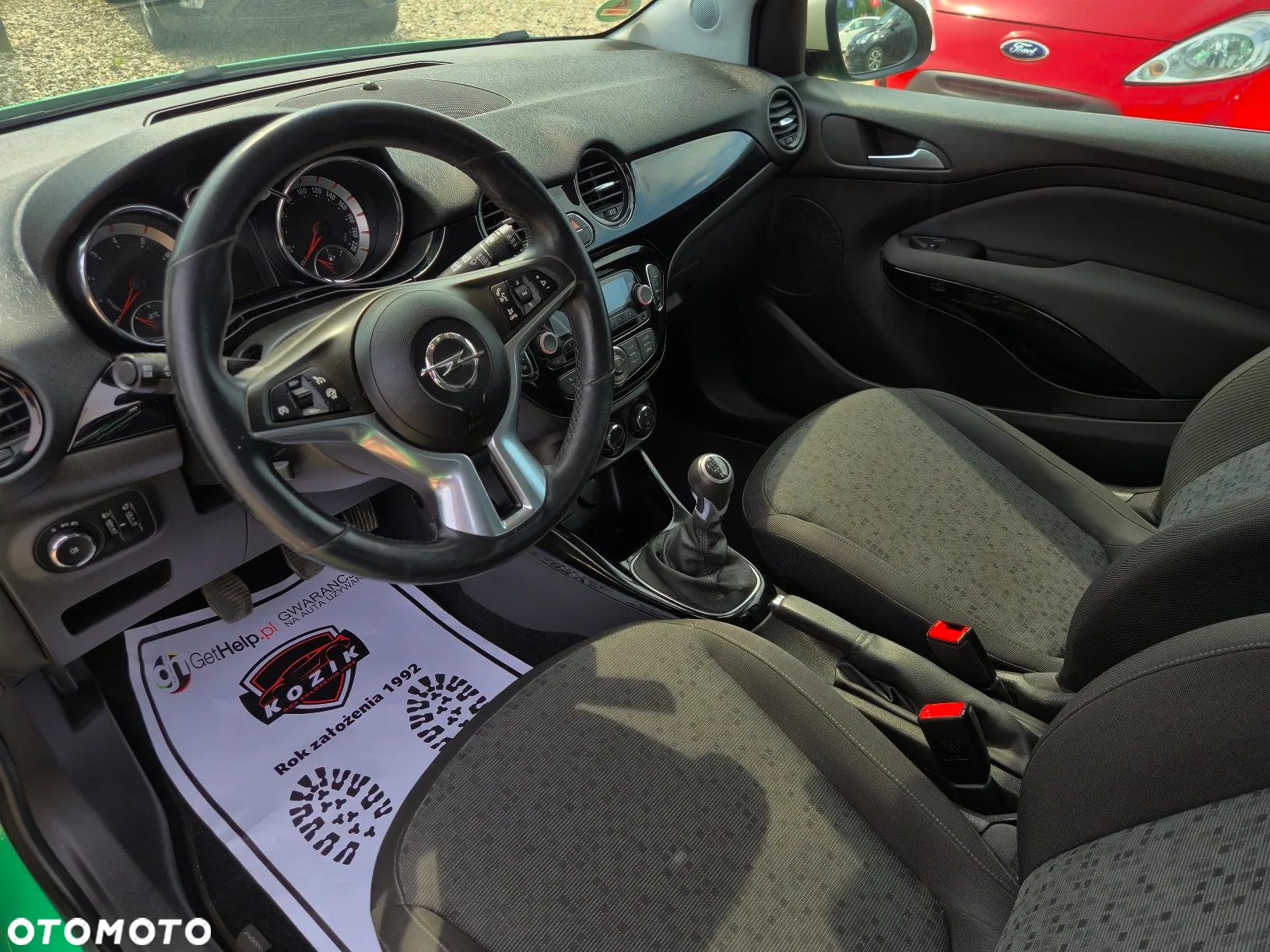 Opel Adam 1.4 120 Jahre - 15