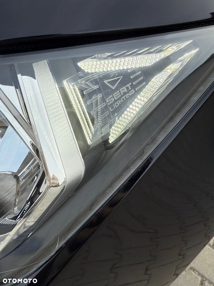 Seat Ibiza 1.6 TDI Reference - 11