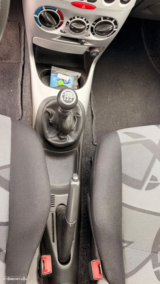Fiat Punto - 2