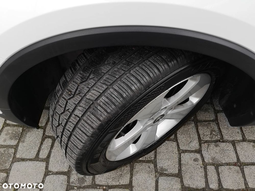 Opel Mokka X 1.4 Automatik Edition - 39