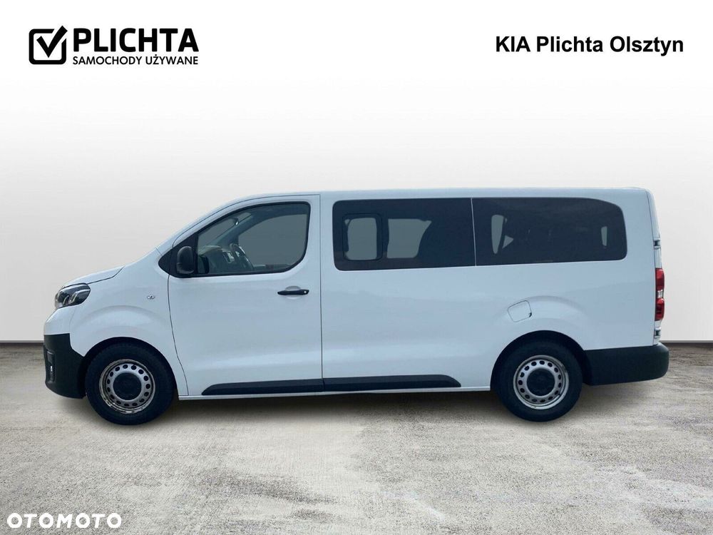 Toyota ProAce - 2
